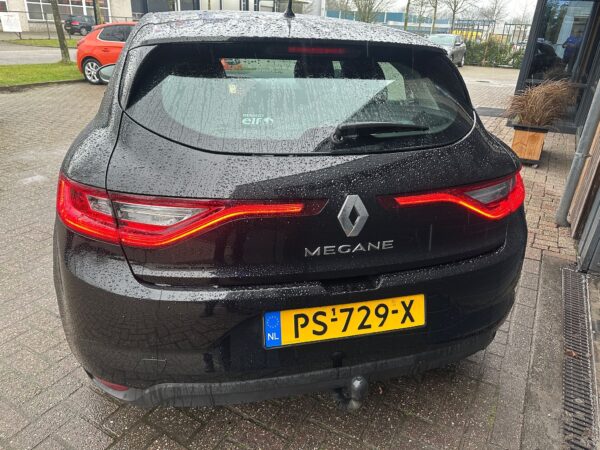 Renault Megane Zen 1.2 - Afbeelding 3