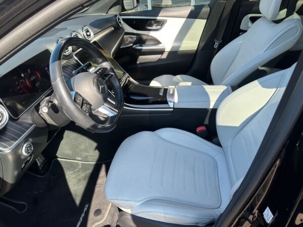 Mercedes Benz C-klasse 300 - Afbeelding 20