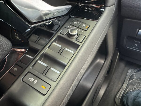 Range Rover Evogue - Afbeelding 18
